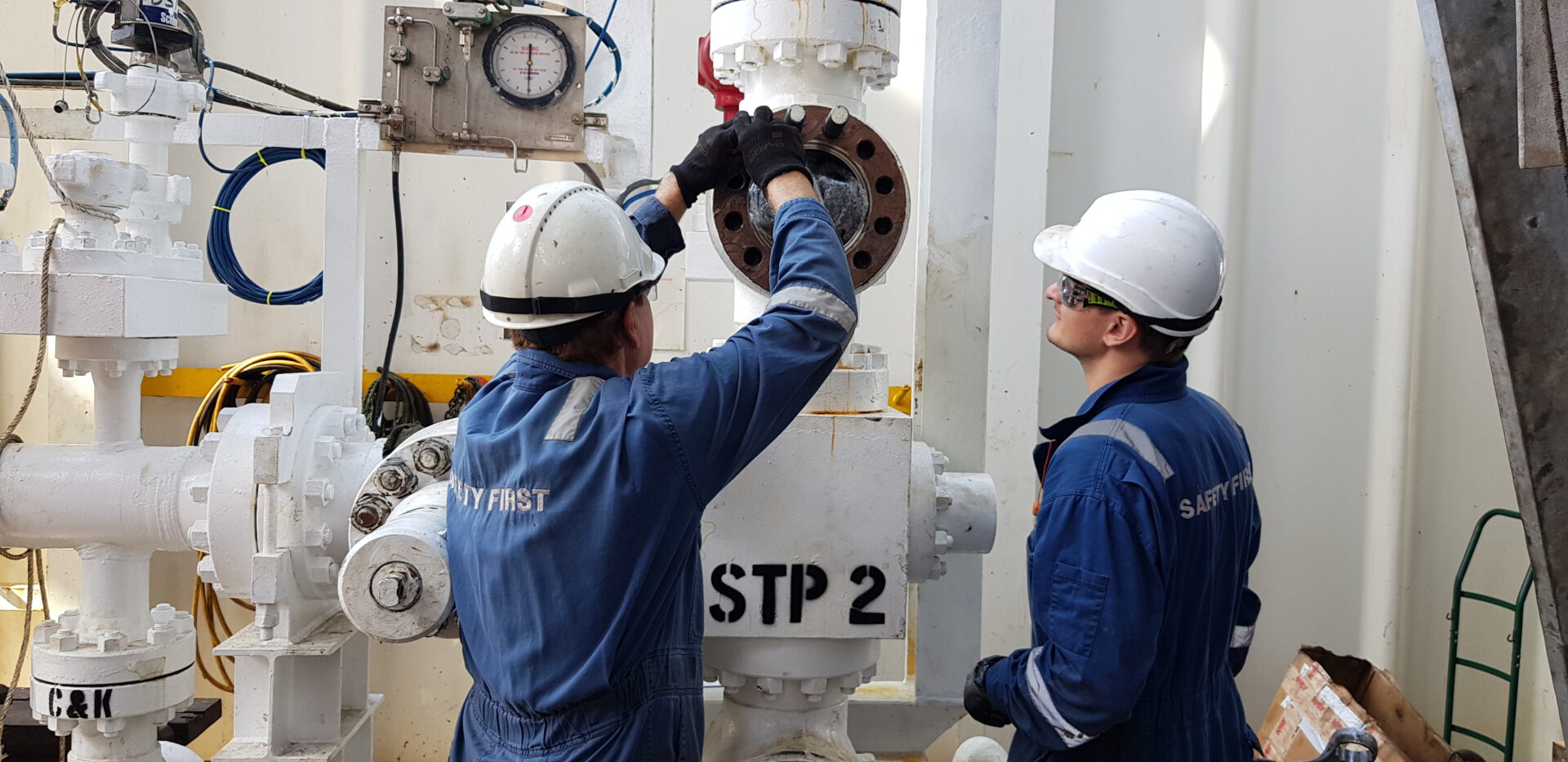 Operational Management